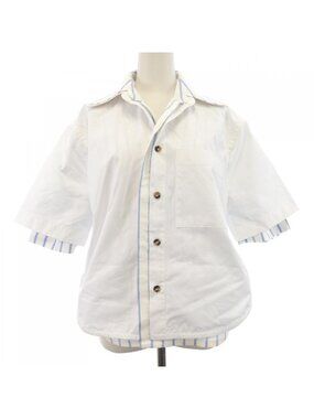 Bottega Veneta S-shirt White